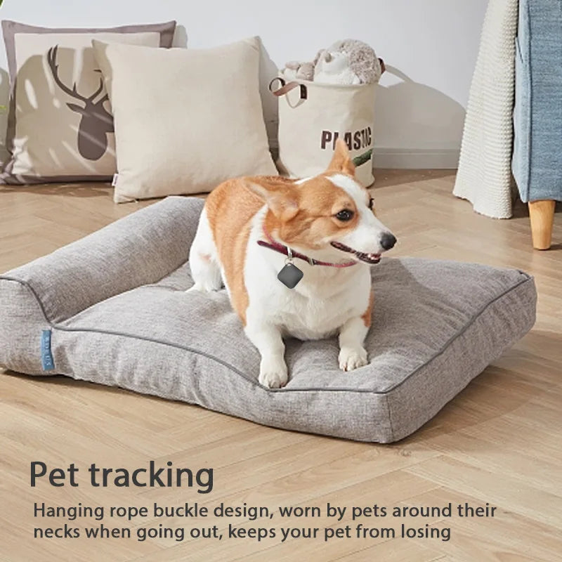 Tracker