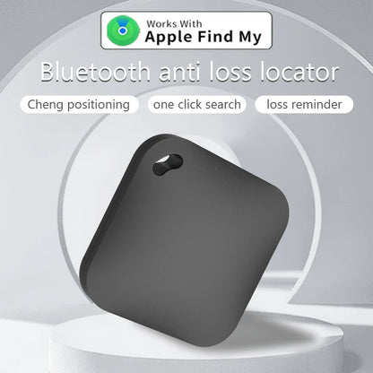 Tracker