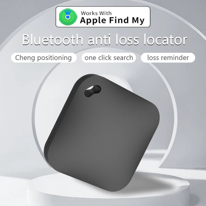 Tracker